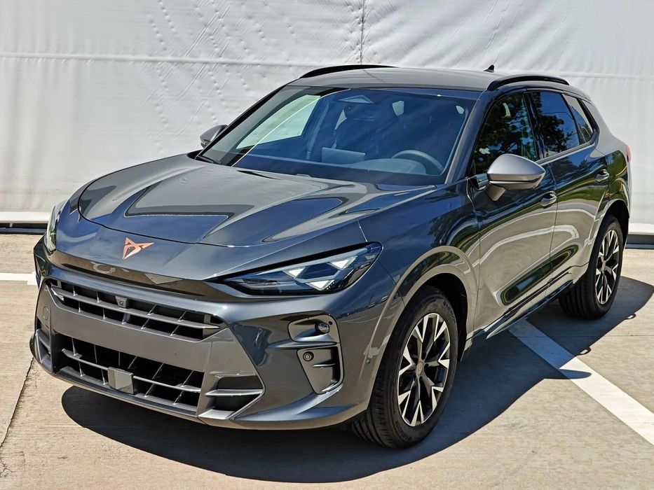 Cupra Terramar Cupra Terramar 1.5 eTSI 150 CP A7