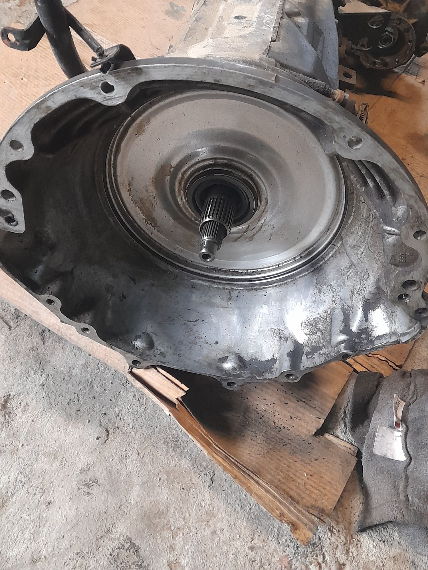 jeep 4.7 v8 258 ho