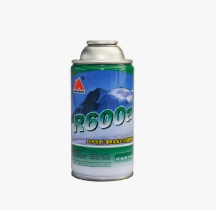 Продам фреон R 600a