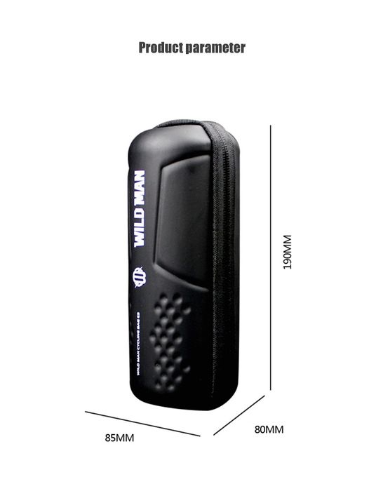 Чантичка за велосипед