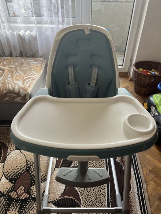 Столче за хранене