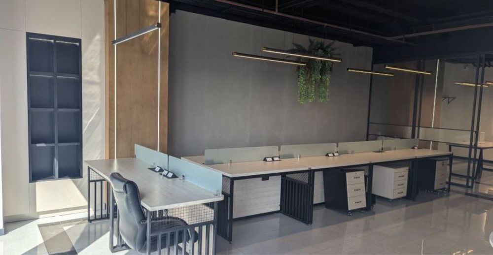 Аренда ПодОфис Ориентир  Nest One 85м2