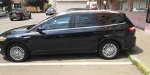 De vânzare Mondeo mk4