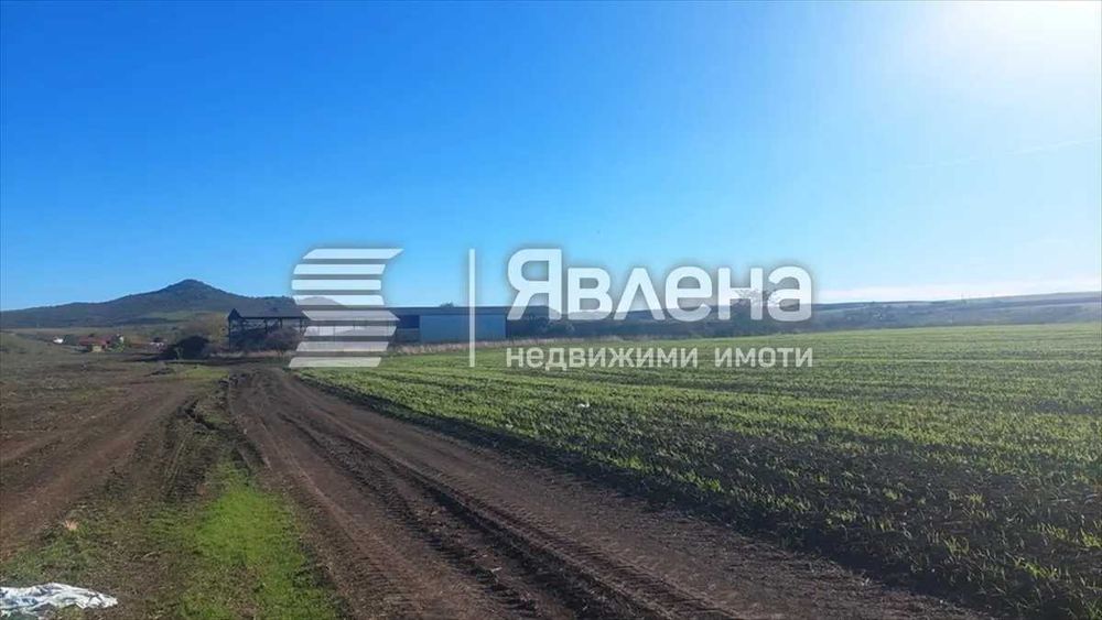 Продава, Земеделска земя, с. Малка поляна