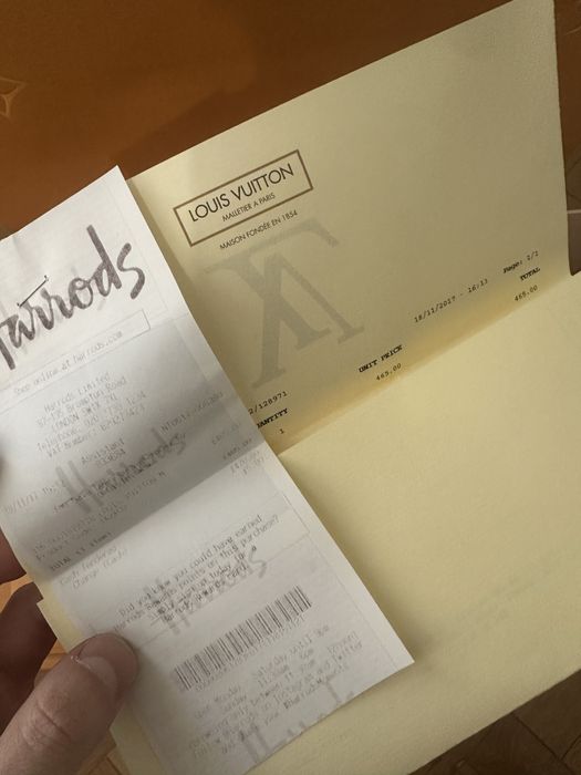 Louise vuitton обувки