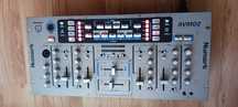 Numark AVM-02 четириканален видео и DJ миксер