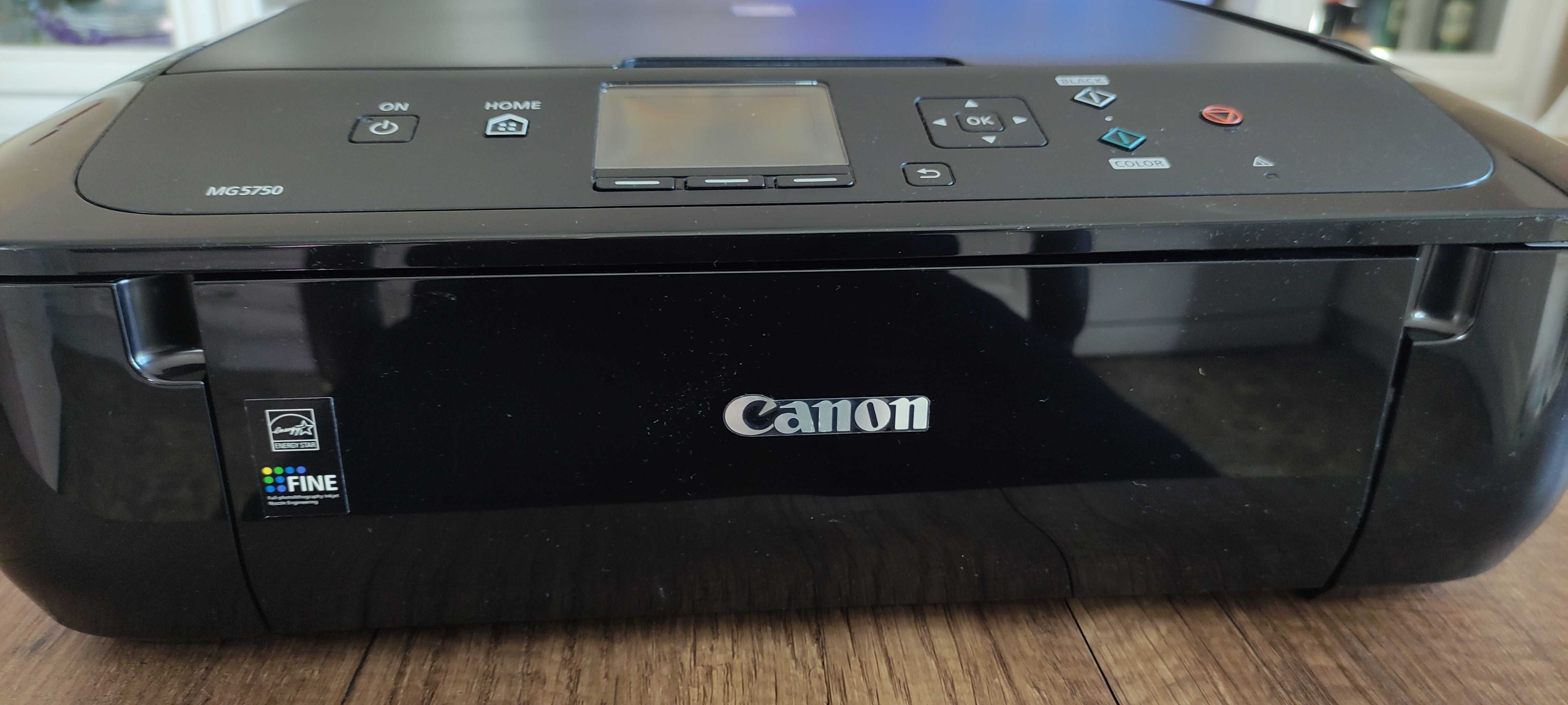 Принтер Canon MG5750-pixma