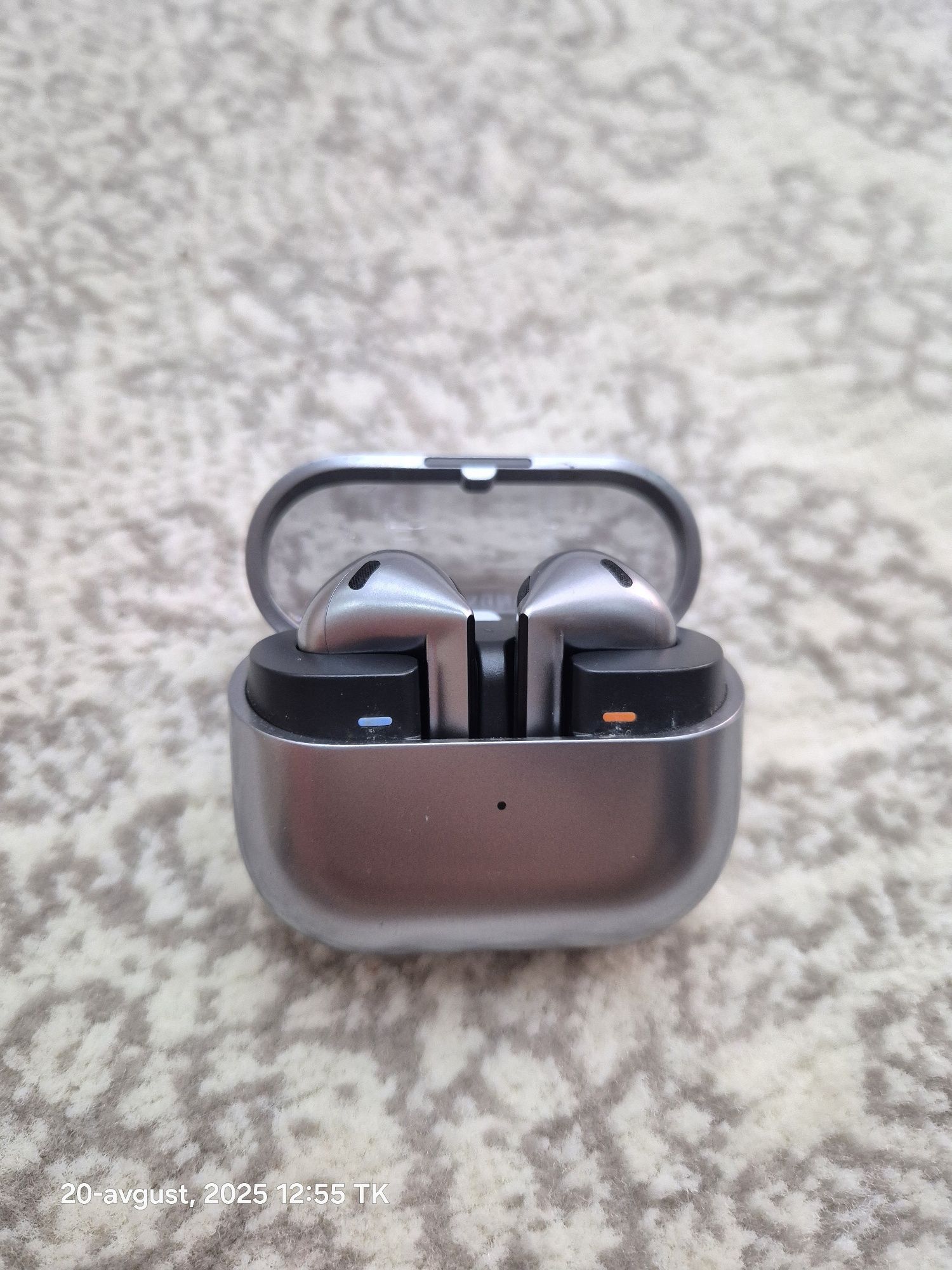 Samsung buds3 yangiday