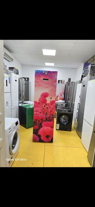 Frigidere, Mașini De Spălat – Gamă Variată. Garanție. Transport.