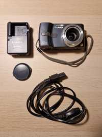 Aparat foto Panasonic Lumix DMC-TZ1