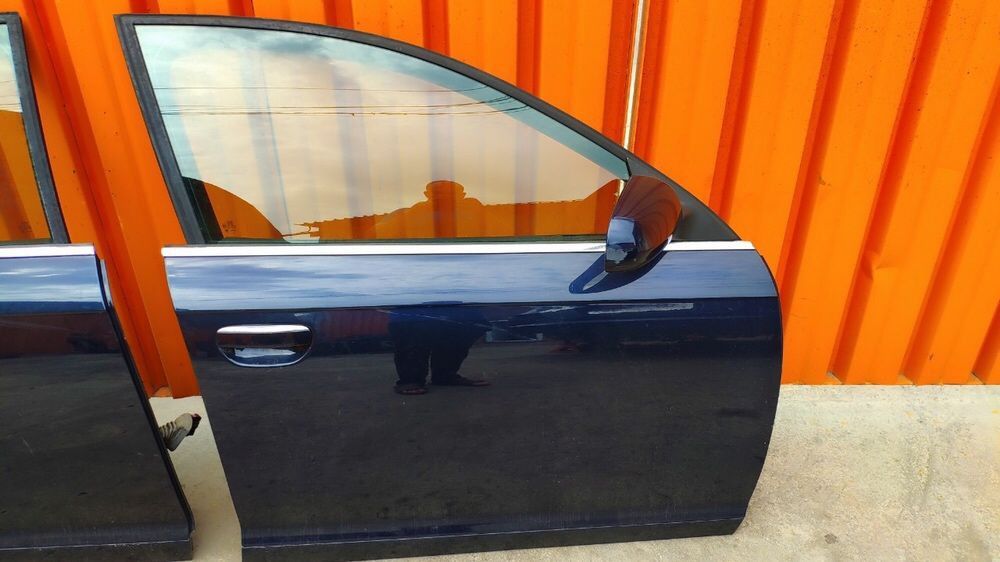 Оборудвани или не врати предни/задни за Audi A6 C6 4f 2005 до 2009