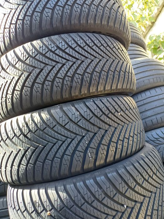 Гуми 215/55/17 Грийнмакс