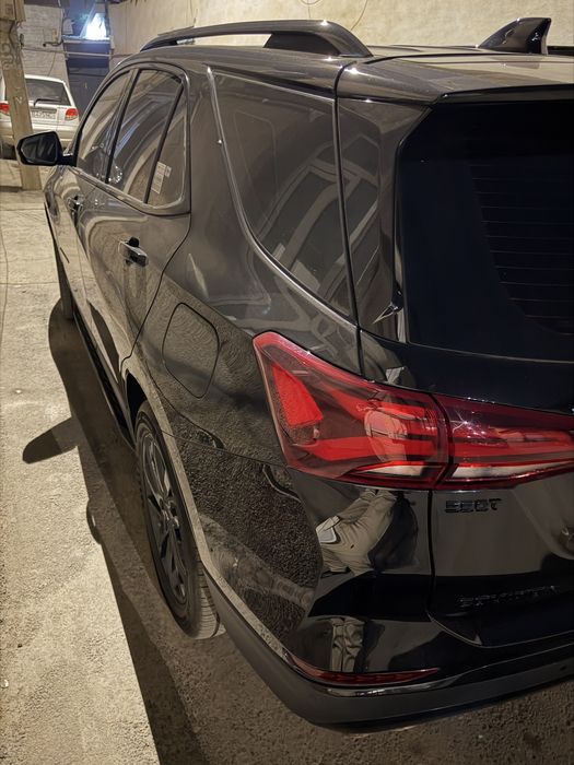 Equinox 2021/2022 arendaga beriladi