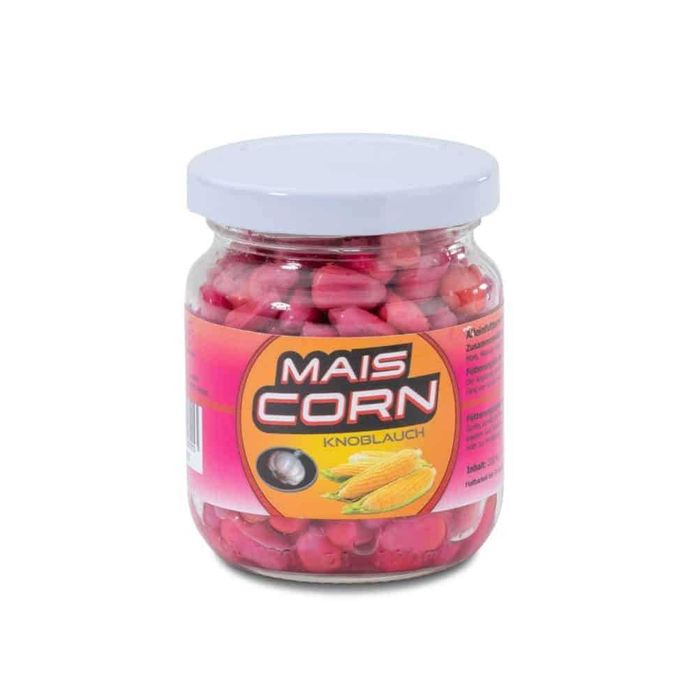 Царевица за стръв SAENGER Mais Corn 220ml/135g New 2026