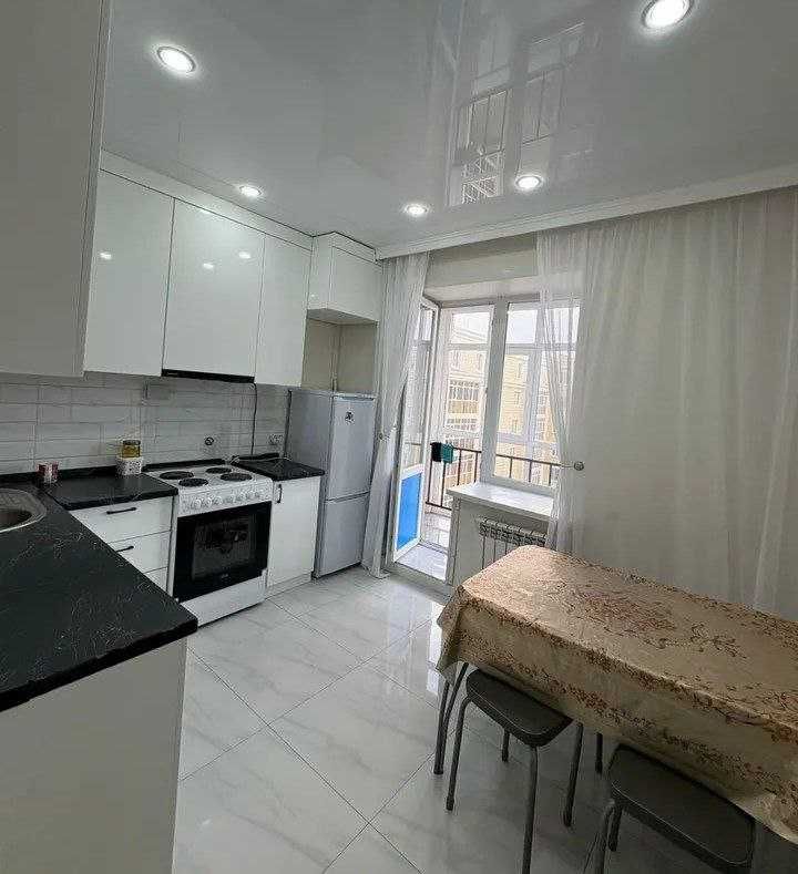 #Аренда 2х ком квартира,Юнусабад, Метро Минор ЖК Мега Тур