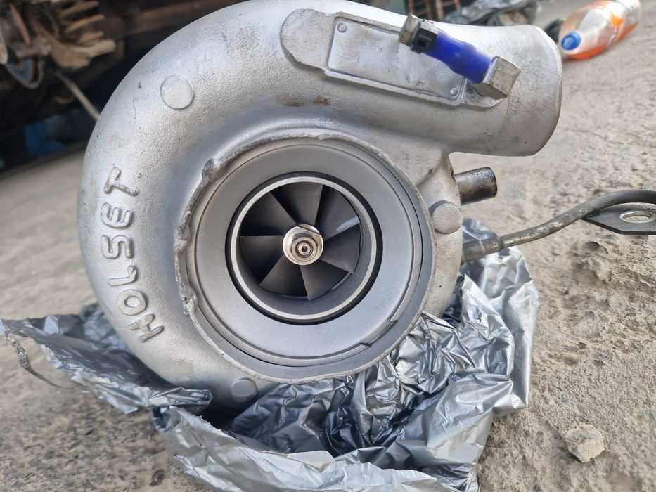 Холсет Hx40w super borg warner s300