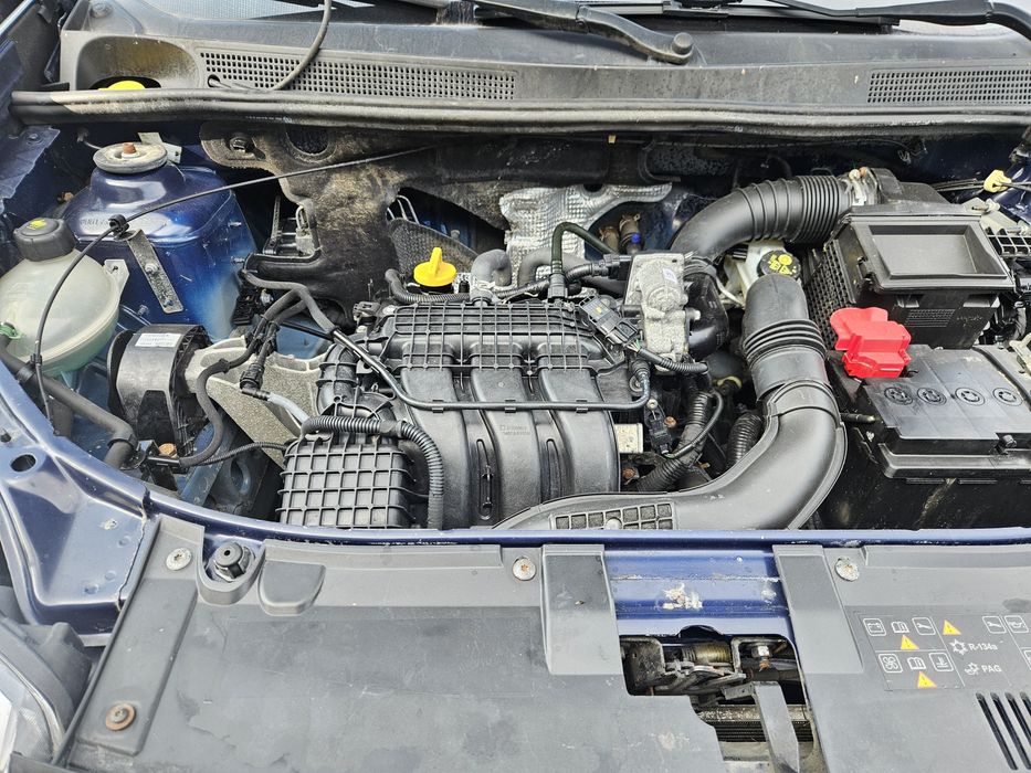 Motor Dacia 1.0 Sce Euro 6 / 90.000 km