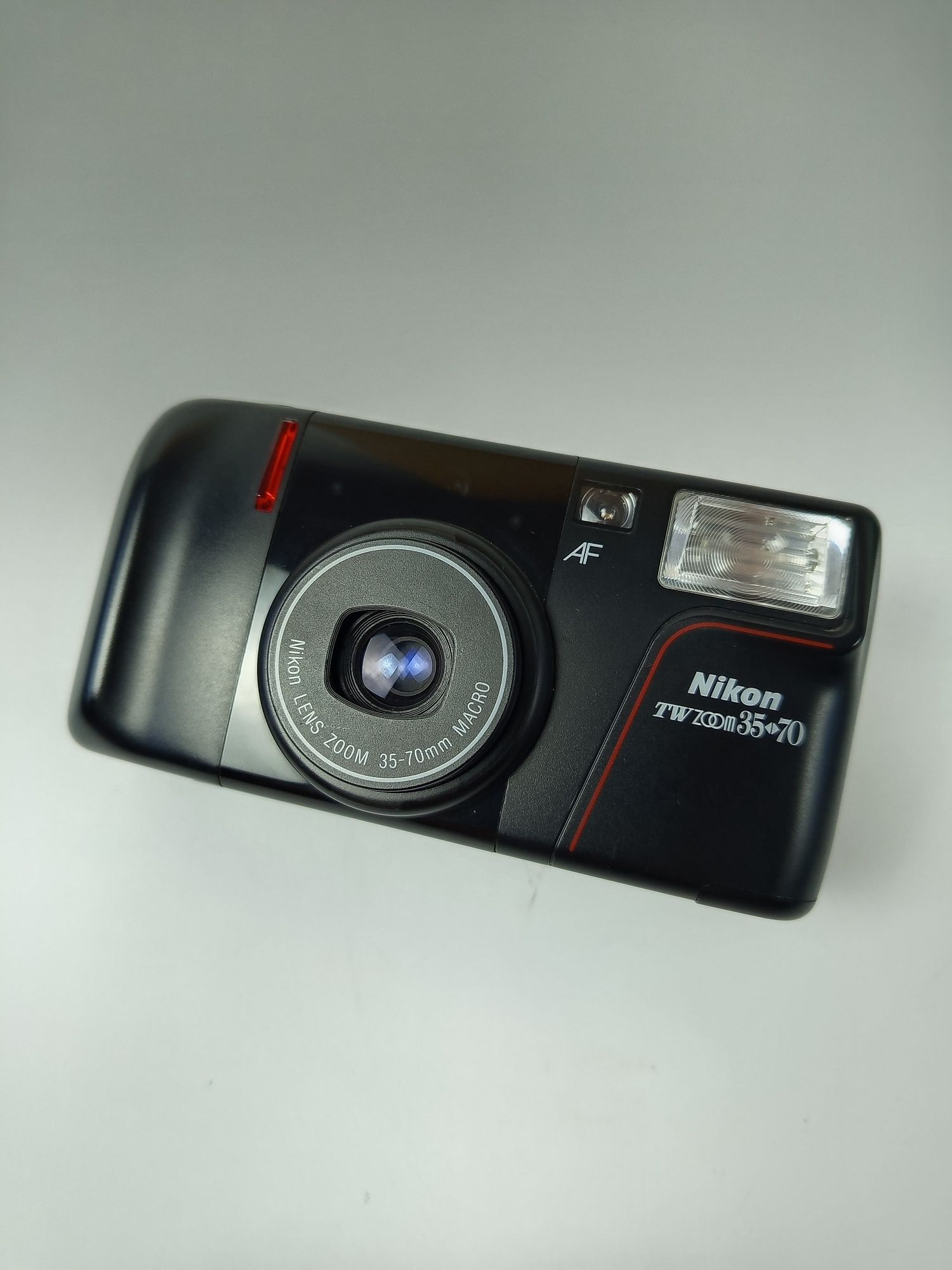 RARE Rollei Prego Zoom / Nikon TW Zoom / Yashica L AF / Canon Prima