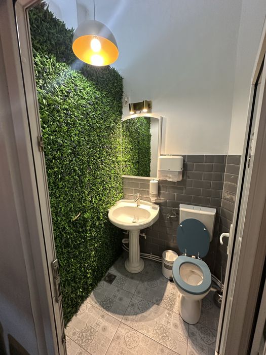 Vand afacere la cheie/Pizzerie