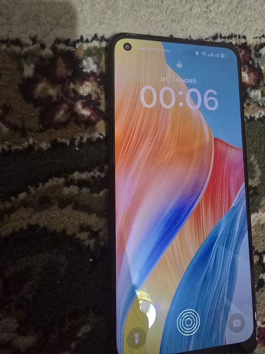 Оппо А78с обмен жасайм