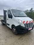 Renault Master Basculabil