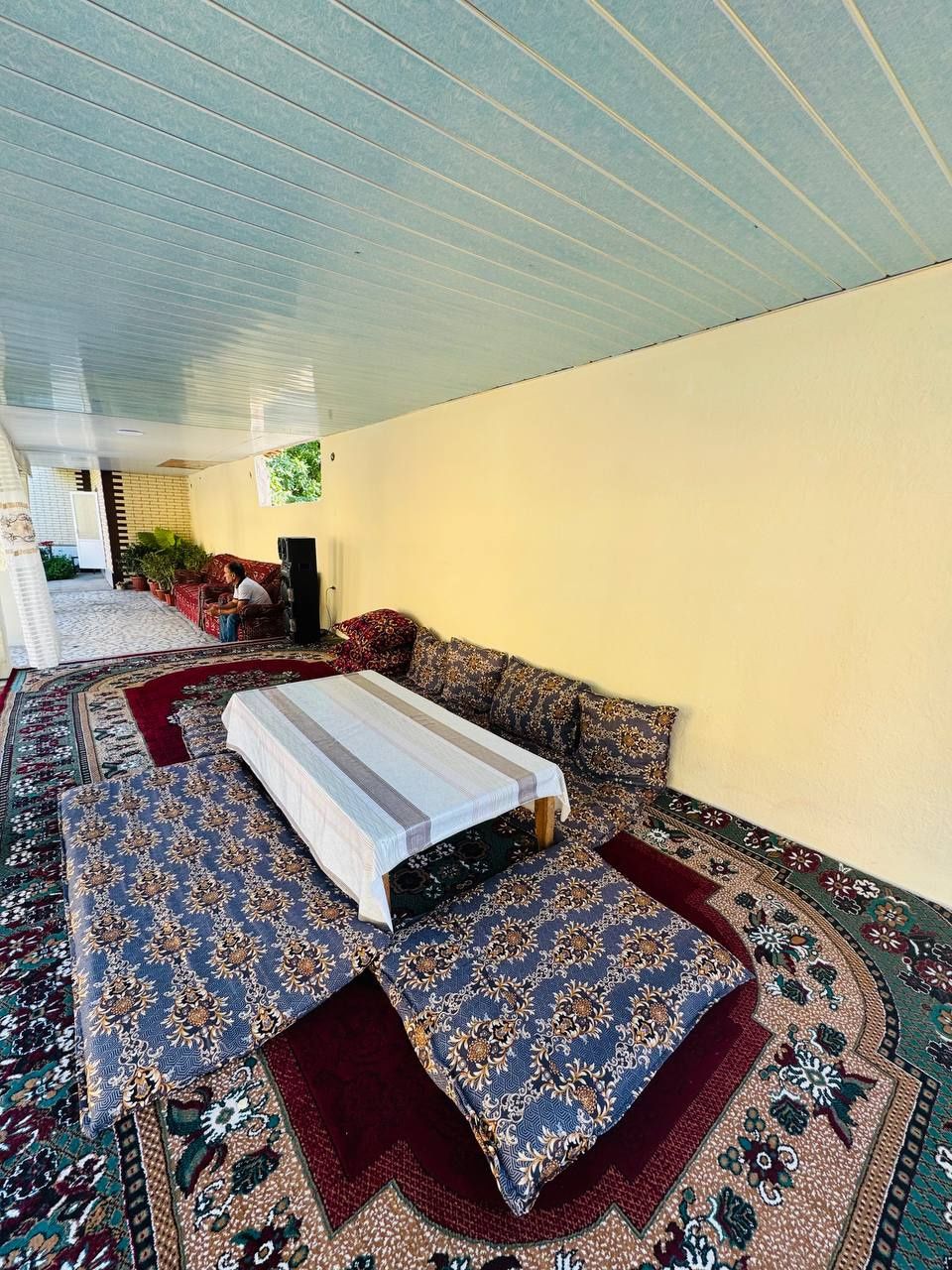 dacha     sotiladi