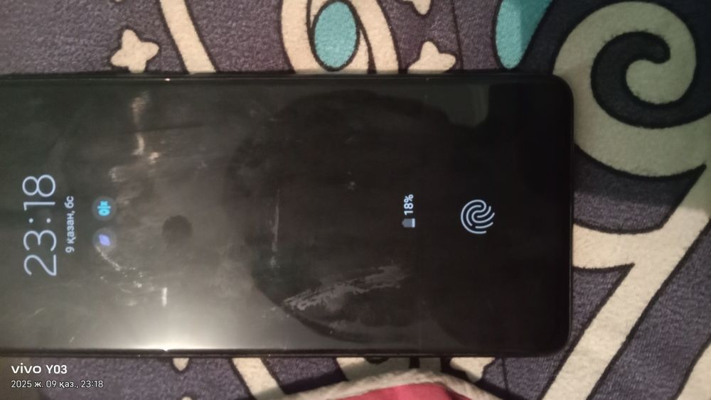 Galaxy a41 сатылымда