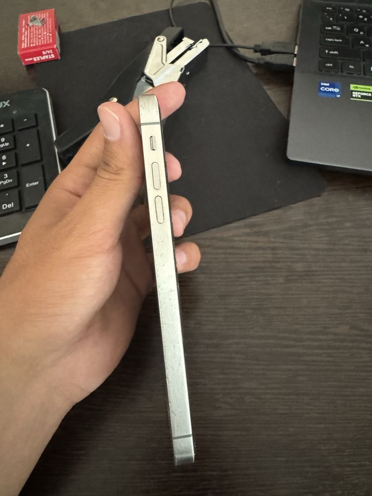 Iphone 15 pro xr