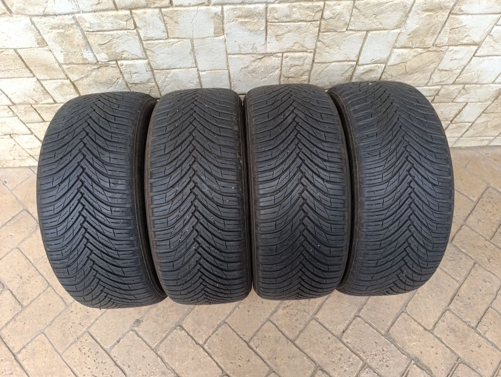 Всесезонни гуми Maxxis 205/50/16