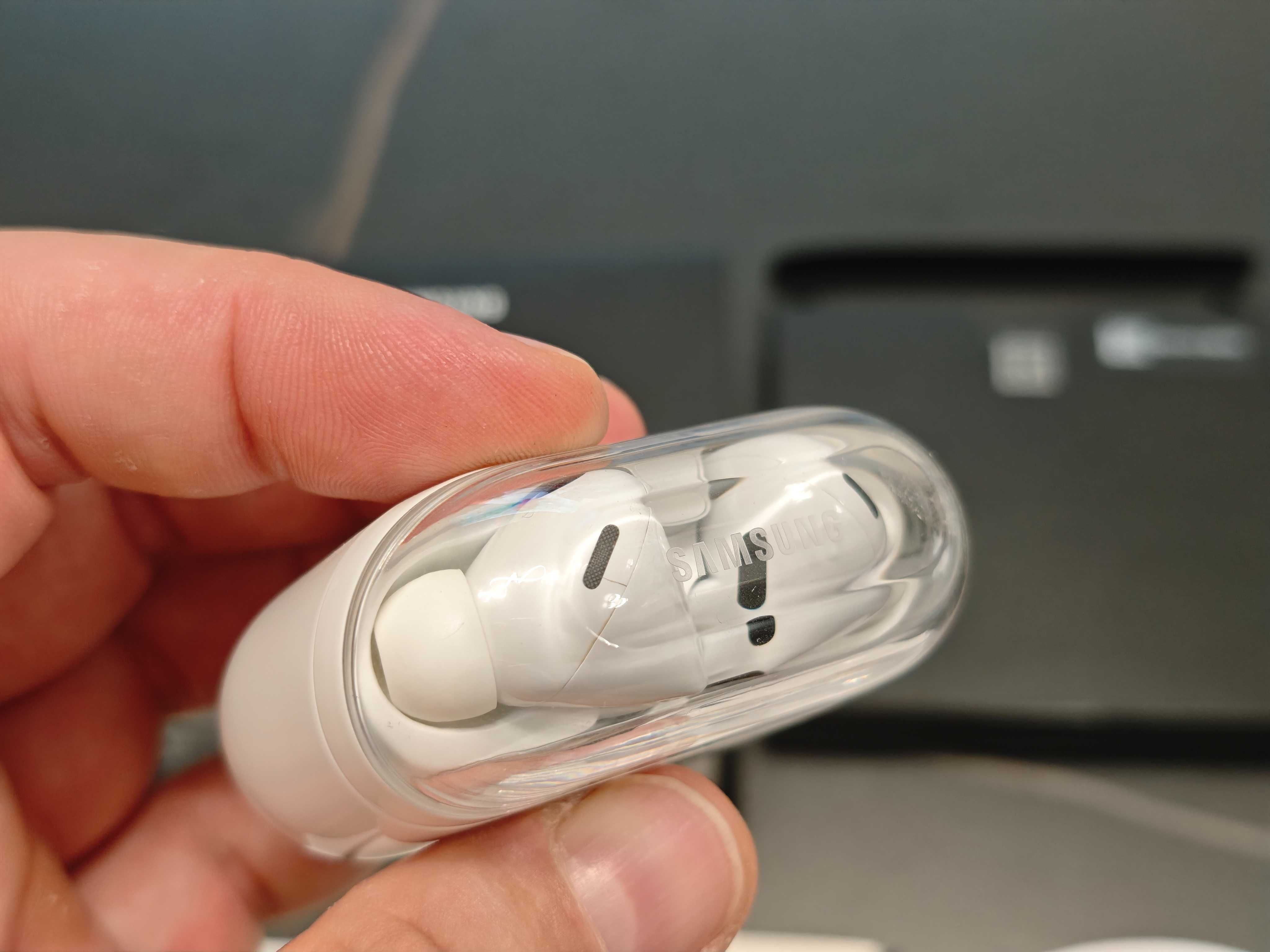 Samsung buds 3 pro