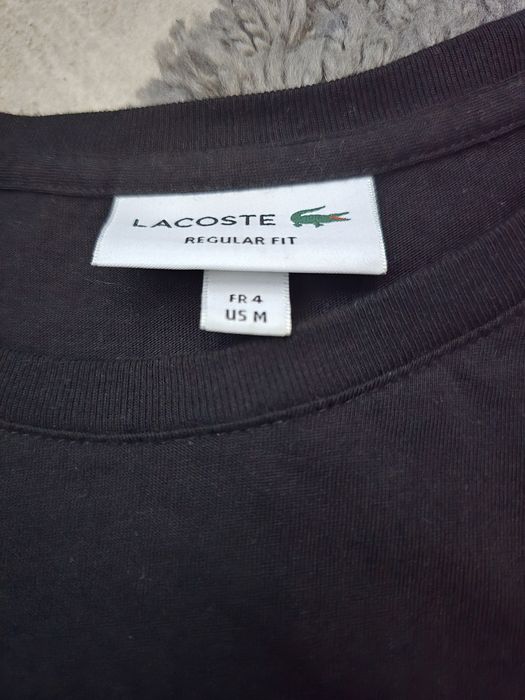 Bluză Lacoste Originală