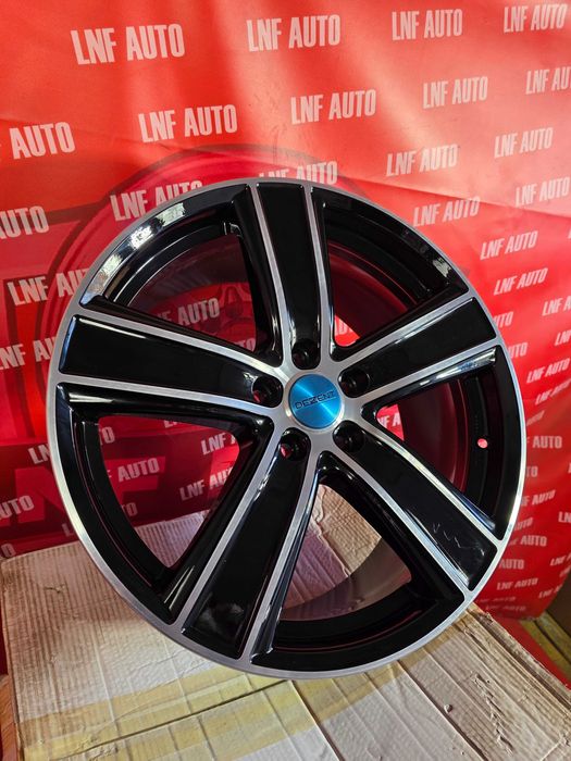 Jante Aliaj 5x112 19'' VW Touareg 3 - Tiguan Mercedes S-Class GLK GLC