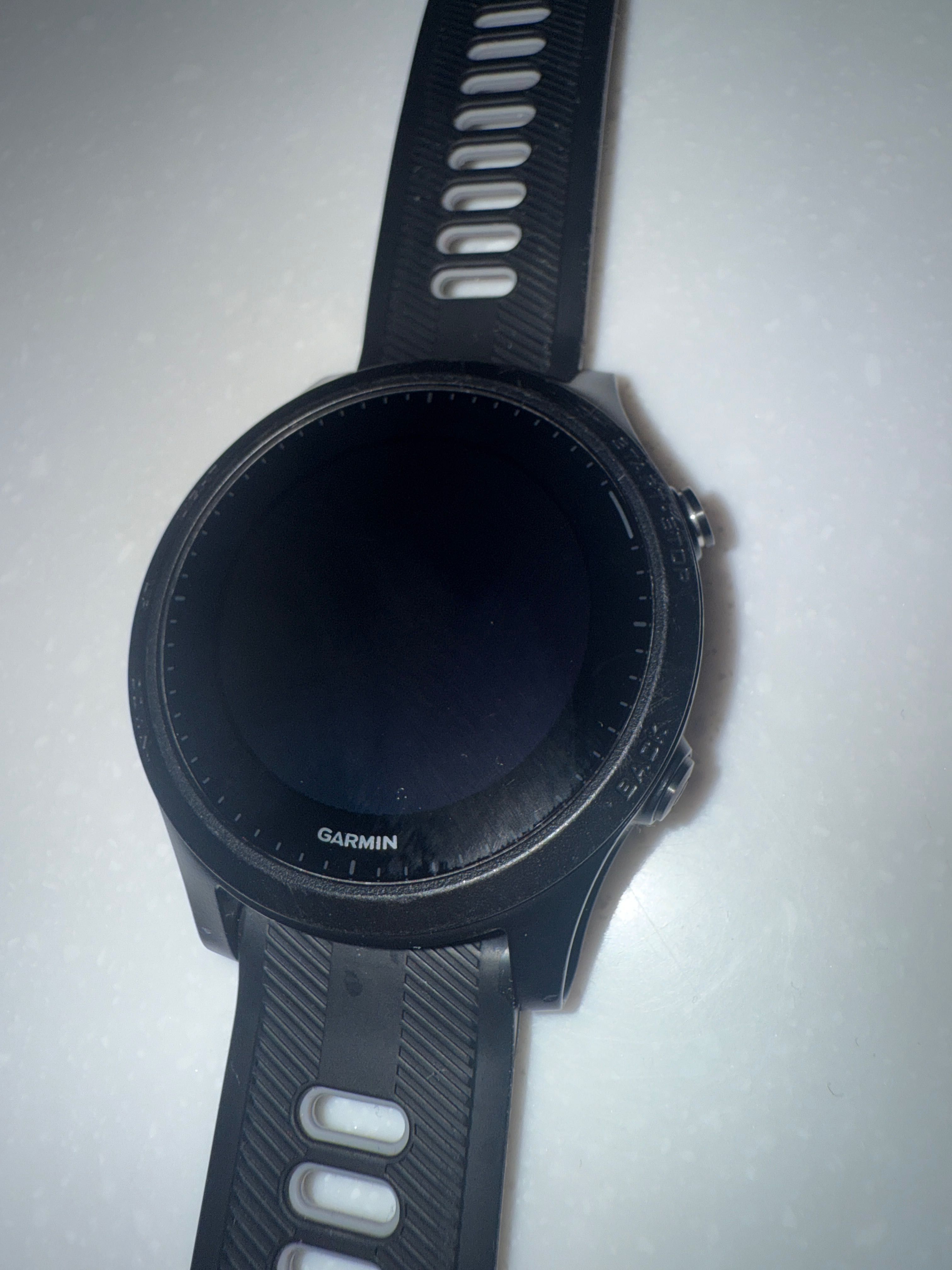Garmin Forerunner 945