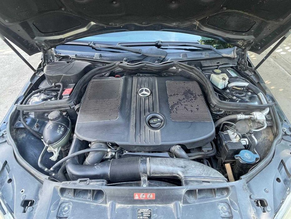 Vand Mercedes C 220 An 2010