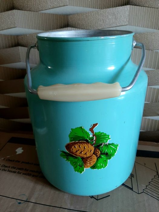 Бидон для жидкости