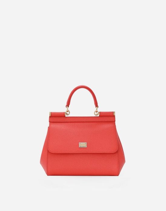 Dolce&Gabbana Sicily Bag