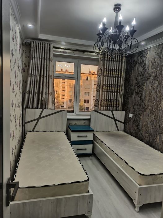 Аренда квартира Фаргона шахарда