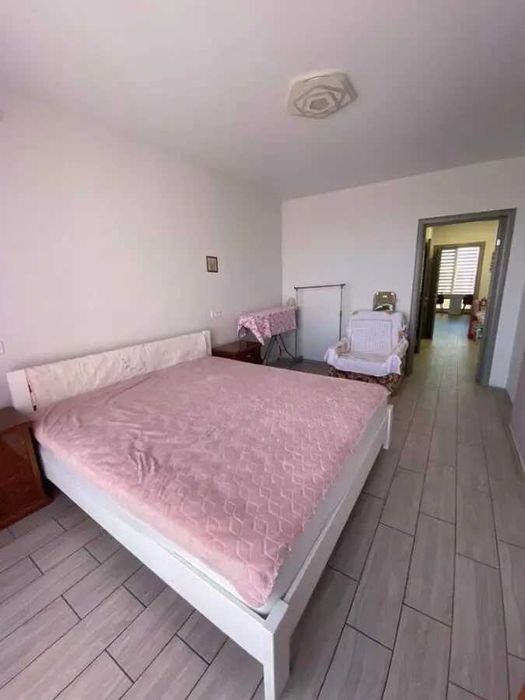 Тристаен имот в Център-ЦУМ