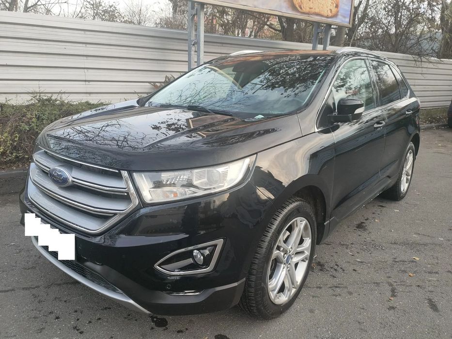 Ford Edge