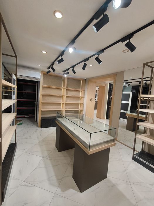 Сдается в аренду коммерческое помещение в самом центре Ташкента на Ц1!