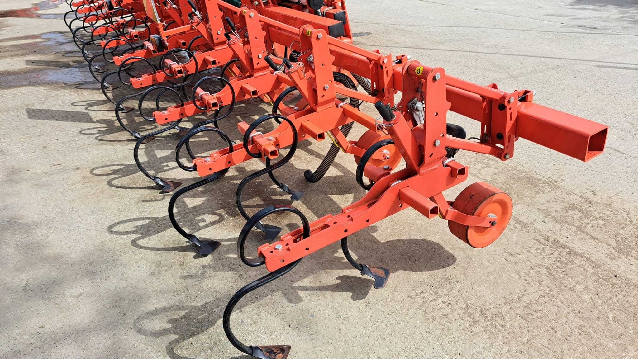 Prasitor/cultivator Maschio Gaspardo HS8