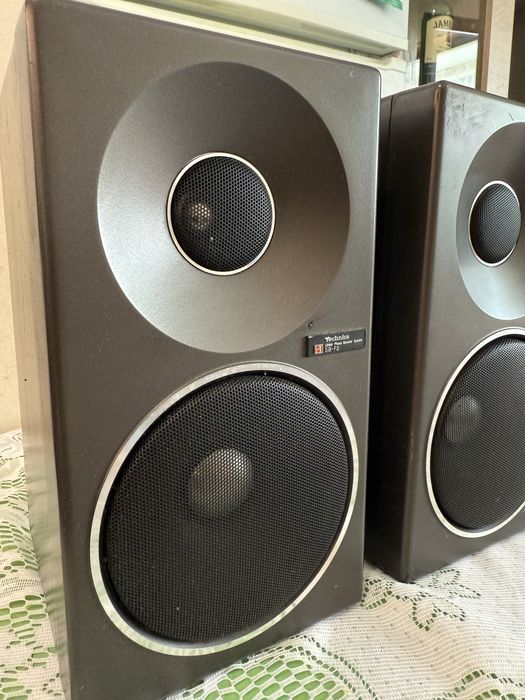 Метални тонколони Technics SB-F2