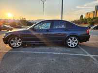 BMW E46 2004/2005