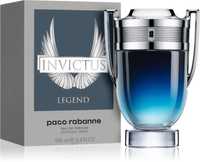 Parfum Paco Rabanne INVICTUS