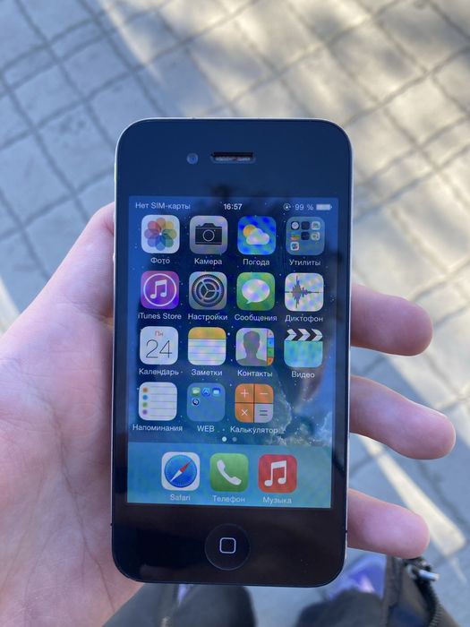 iphone 4 32gb.