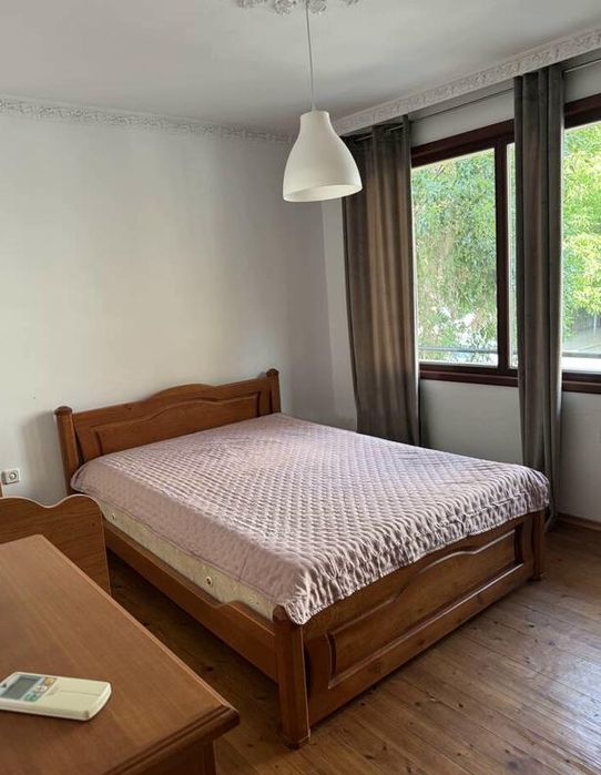 Дава се под наем Тристаен апартамент в Пловдив, Съдийски - 82 кв.м за 500 € - Снимка #3