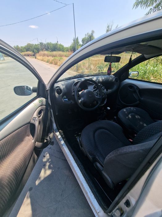 Vand/schimb Ford Ka funcțional
