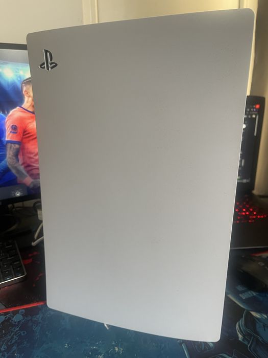 Playstation 5 ps5 cu disc