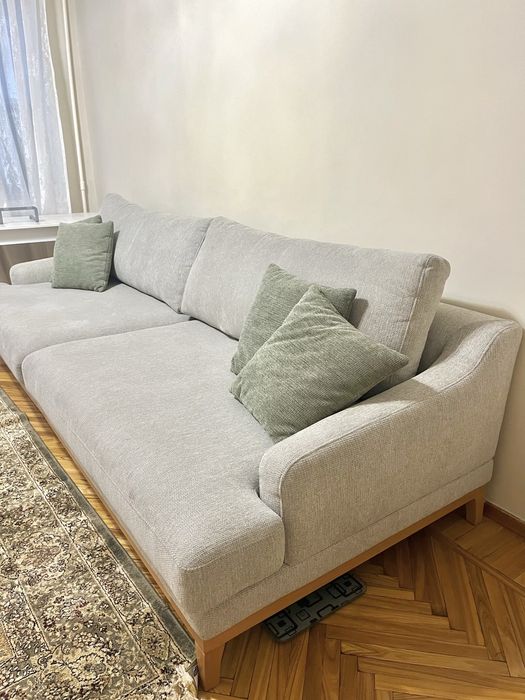 Диван прямой Ariba