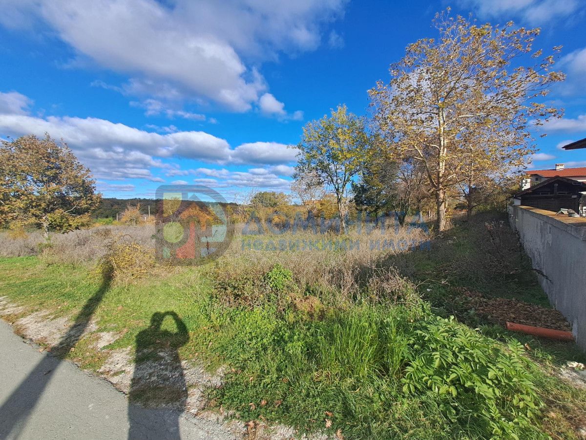 Продава се Парцел в с. Велика, Област Бургас - 600 кв.м за 95 €/кв.м - Снимка #9
